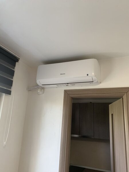 Titan, Postavarul, Auchan, sector 3, ac, tv, renovata